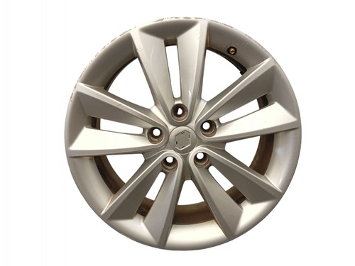 Cerchio lega renault megane - in,