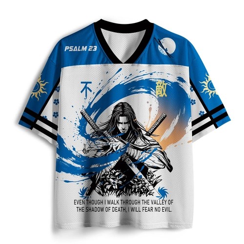 Maglia calcio salmo grafica - maglia,