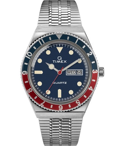 Orologio uomo timex reissue - orologio, q