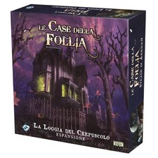 Le Case della Follia - La