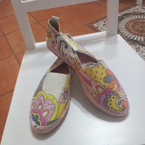 Espadrille hermès - espadrille,
