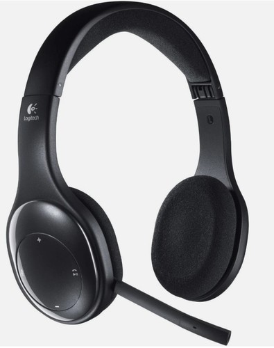 Logitech h800 cuffie - h800,