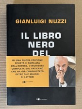 Gianluigi Nuzzi - IL LIBRO