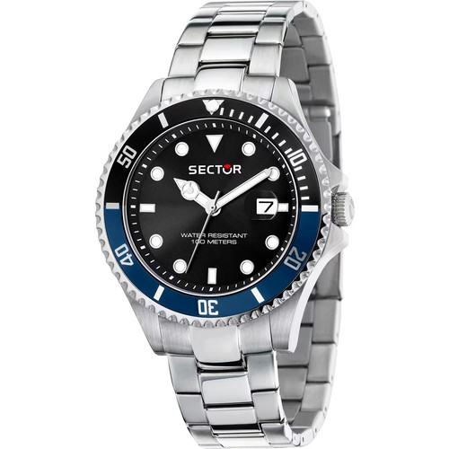 Orologio uomo sector - orologio,