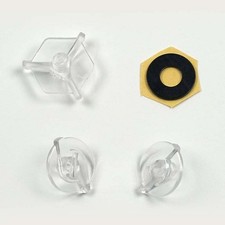 ARAI Kit viti per casco