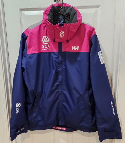 Giacca con cappuccio - , helly