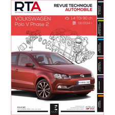 ▄▀▄ REVUE TECHNIQUE