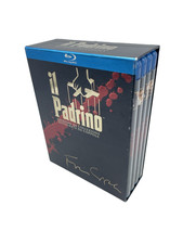 Il Padrino - Edizione da