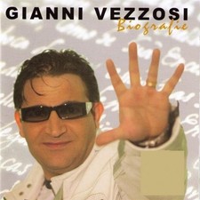 Vezzosi Gianni Biografie (CD)