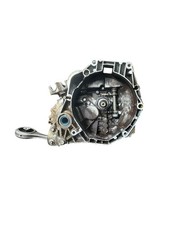 Cambio Fiat Punto Evo 1300