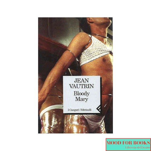Jean vautrin bloody - jean,