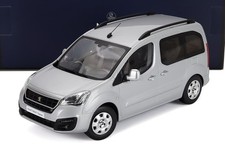 1/18 NOREV - PEUGEOT - PARTNER