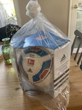 Adidas Torfabrik Bundesliga