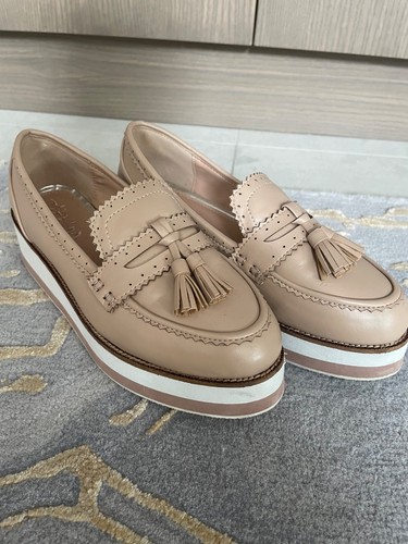 Scarpa donna dune - dune, crema