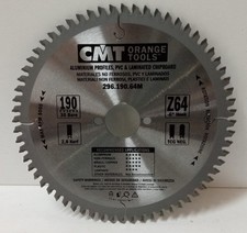 DISCO LAMA CIRCOLARE TAGLIO