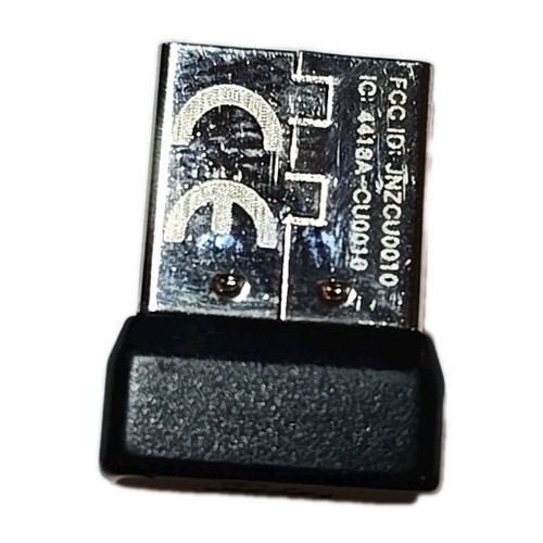 Logitech u0010 dongle - logitech, c-u0010