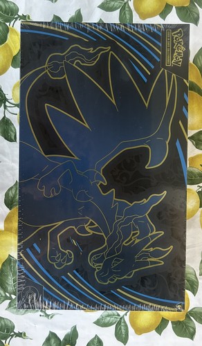 Pokemon mega charizard - charizard, ex