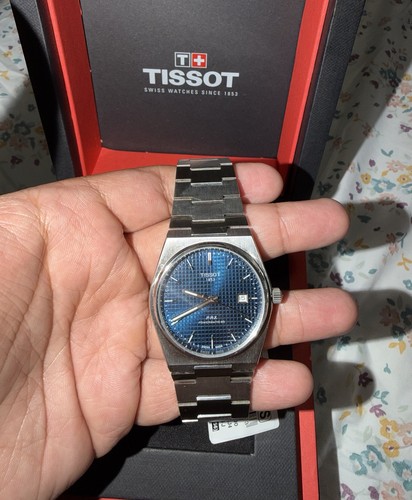 Orologio uomo tissot - tissot, prx
