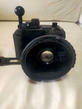 Custodia subacquea Canon G10