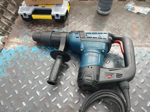 Bosch rh540m sds max - bosch,