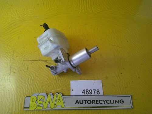 Cilindro freno cofano bmw - cilindro,