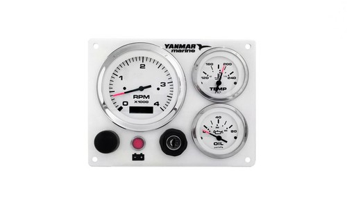 Yanmar diesel motore marino - yanmar,