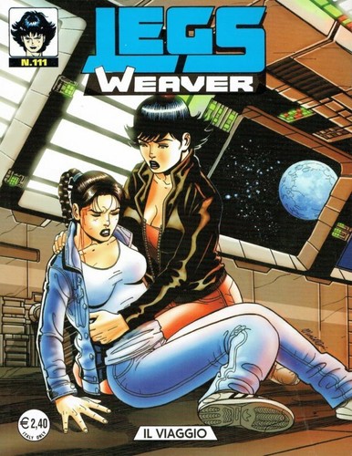 Legs weaver 111 medda - legs,