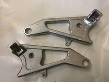 SUPPORTI PEDANE MOTO GUZZI CALIFORNIA 1100