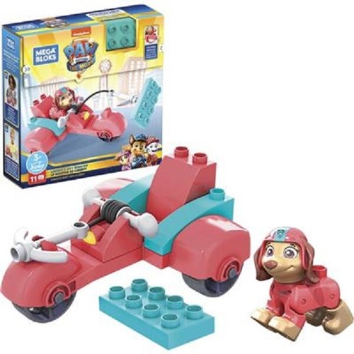 Mega bloks paw - bloks, the