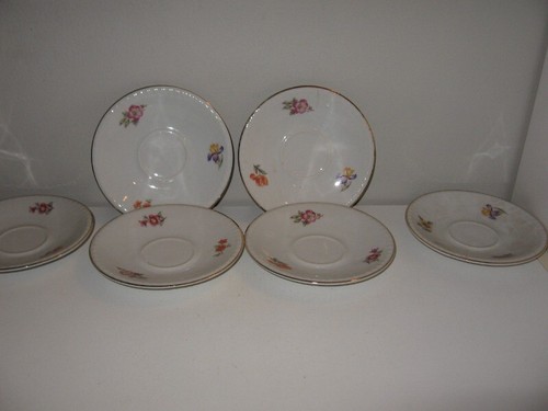 Lotto piattini co selb - lotto,