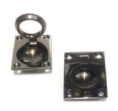 Maniglia incasso porte - , e