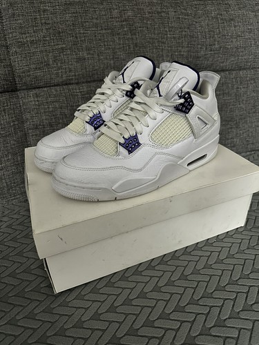 Jordan retro metallic pack - metallic,
