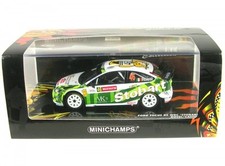 Ford Focus Rs WRC No.46 Rac