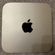 Mac Mini 2011 Apple i5 4 Gb Ram SSD 240 Gb Pc Fisso Computer Fisso