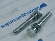 Kit n.2 bulloni fissaggio