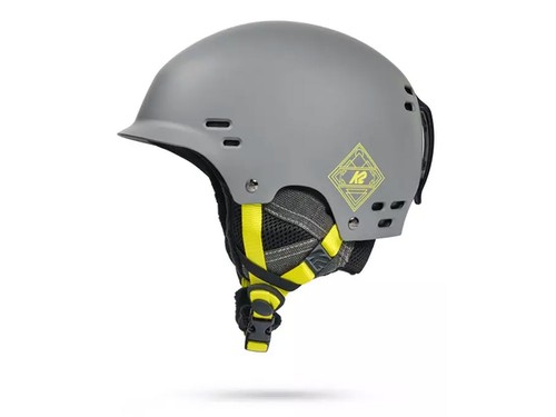Casco snowboard uomo - k2,