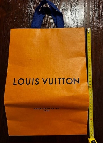 Louis vuitton busta shopper - louis, e
