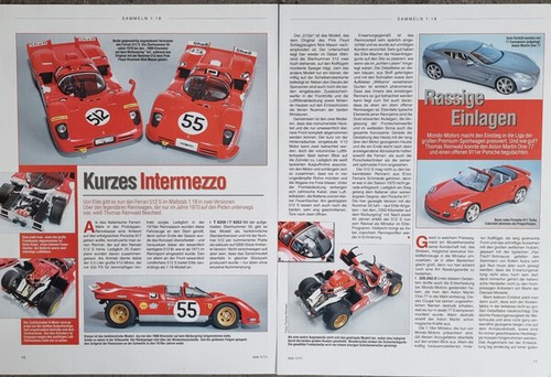 Ferrari 512 18 di - 512, s