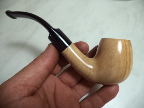 Pipa pipe pfeife nerone - nerone, by