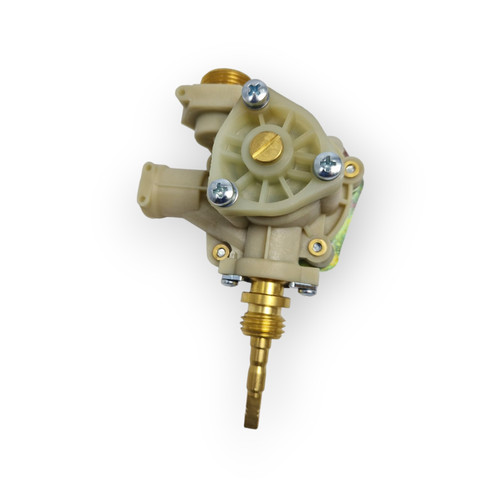 Gruppo acqua compatibile - acqua,