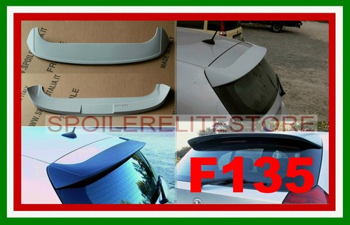 Spoiler alettone posteriore - alettone,