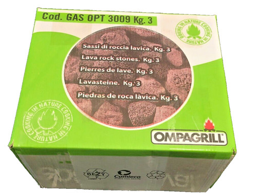 Ompagrill sassi roccia - sassi, di