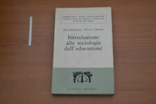 Mannheim Stewart Introduzione