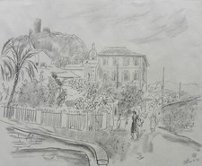 Mario Vellani Marchi (Modena