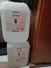 stufa a bioetanolo senza canna fumaria vendo x trasferimento all' estero 