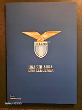 ITALIA 2024 S.S. Lazio una