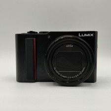 FOTOCAMERA COMPATTA DIGITALE