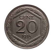 DN - Regno d'Italia - 20