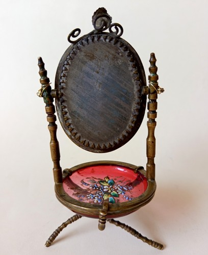 Raro antico orologio tasca - antico,