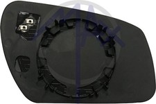 CALOTTA PRIM COPERTURA